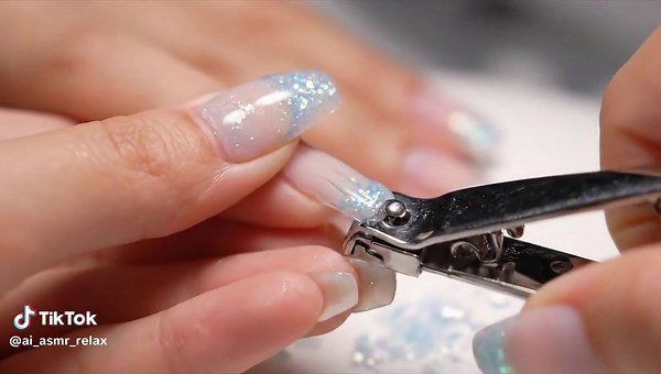 Exploring ASMR Sounds for Ultimate Relaxation