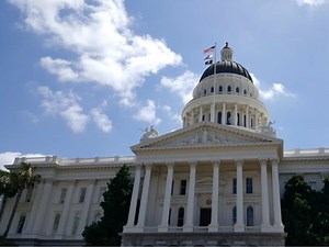 From 2010 -  2020 California's Population Declined For Reasons Other Than You Might Think