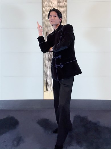 SAKAMOTO DAYS 主題歌 Snow Man「BANG!!」ダンス最終サビ振付ガイド