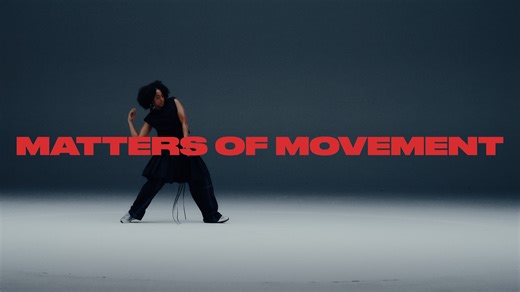 93K views · 288 reactions | Matters of Movement is a visual memoir of...