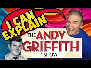 How and why did The Andy Griffith Show end?
