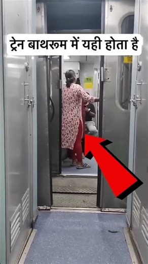 Coupling Joints Dangerous | Train Coupling Risk | Railway Safety Warning