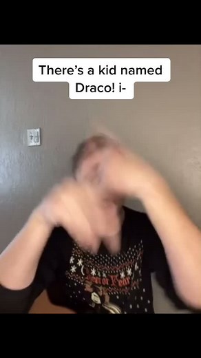 Adorable Moments with Tom Felton and TikToker T22Felton