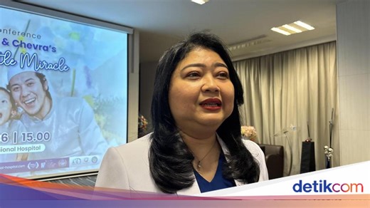 Via Vallen Lahirkan Anak Kedua di Surabaya: Sehat dan Menggemaskan!