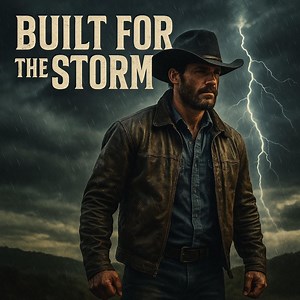 Built for the Storm - Frontier Heart: Song Lyrics, Music Videos & Concerts