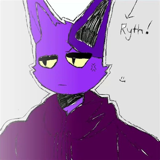 Drawing Ryth