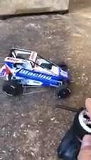 30K views · 1K reactions | Check out this new RC Midget from 1RC Racing, visit www.1rc-racing.com to get your own! | Kyle Larson Racing | Facebook