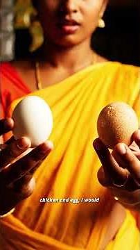 Which is the Best Egg?