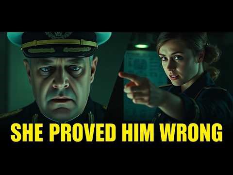 STOP Ignoring This: The 1943 Tactic That Ended The U-Boat Era