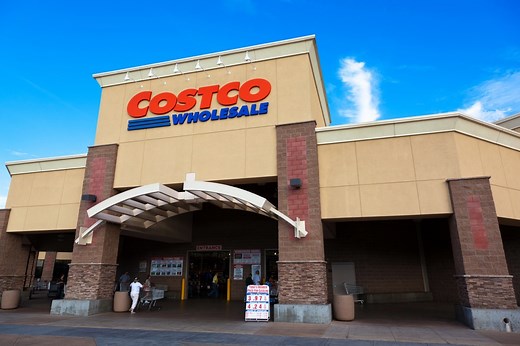 3 Secret Reasons You Should Always Buy Appliances From Costco — Best Life