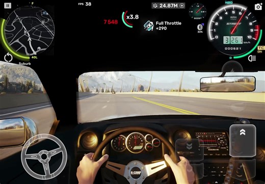 Explore CarX Street Racing: Tips & Edits