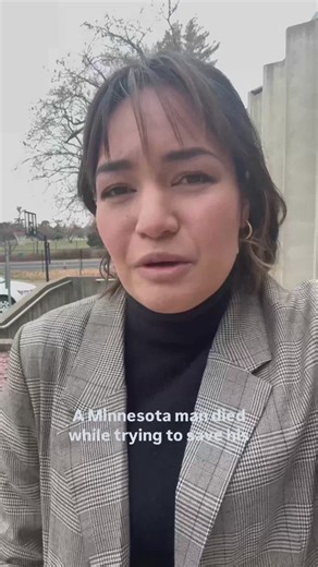 Champlin man drowns trying to save his dog while hunting in North Dakota