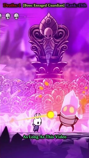 This Hollow Knight Boss Doesn't Deserve To Be Its Own Boss