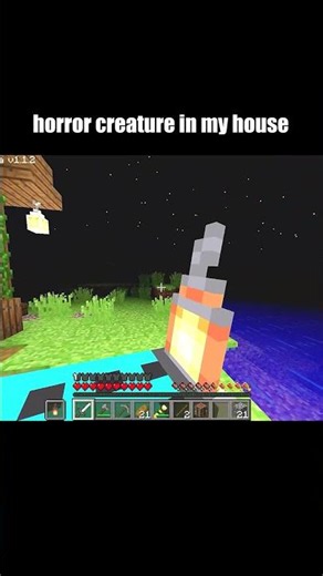 This Banned Mod is Too Scary For Minecraft... #minecraft #mrnit #gaming