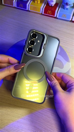 ASMR Samsung S24 Reset & Satisfying Cleaning