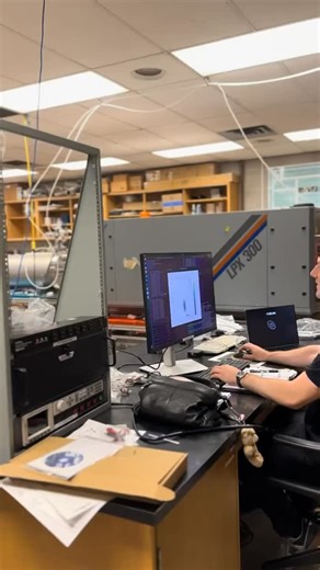 UWinnipeg Recruitment on Instagram: "Step into your future at UWinnipeg’s Future Student Night 2025! 🏛️ ✨ Meet inspiring faculty & students ✨ Tour Main Campus or dive into our Science tour ✨ Experience hands-on physics demos, static electricity and angular momentum. ✨Explore our Terrabyte Lab, our digital agriculture research hub with machine learning systems. (In the video) ✨ Enjoy free refreshments, chat with Admissions, and enter to win $5,000 toward tuition! Registration is encouraged — lin