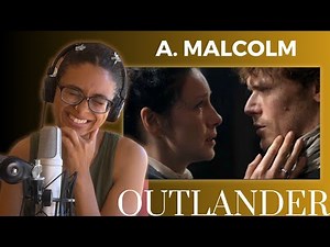 Outlander 3x6 "A. MALCOLM" REACTION