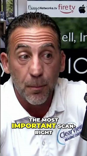 5-Year Full Body Scan: Best Program for Early Detection #shorts