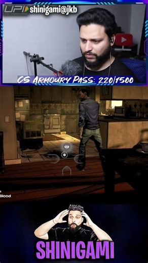 How clumsy are you? The Walking Dead Gameplay