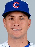 Albert Almora Jr., Chicago Cubs, Center Fielder