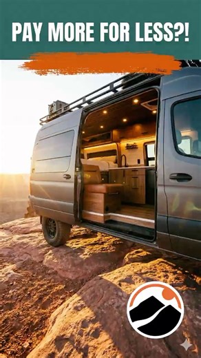 Why Are Smaller RVs More Expensive?! 😲