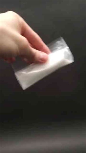 Making a giant glow stick from scratch (CPPO)