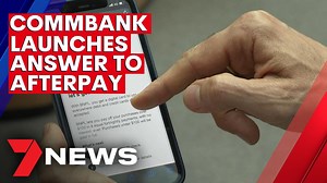 50K views · 16 reactions | Zero interest 'buy-now, pay-later' services continue to displace credit cards as a preferred purchase option. The Commonwealth Bank has launched its own answer to Afterpay, the first of the ‘big four’ to gain a foothold in the booming sector. www.7NEWS.com.au #7NEWS | 7NEWS Adelaide | Facebook