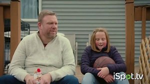 Premier Protein TV Spot, 'Andy'