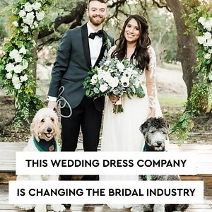 Wedding dress shopping is out - and so are insane markups! We’re redesigning the wedding dress industry while designing your perfect dress. ✨ Take our bridal survey today! ✨ | Anomalie