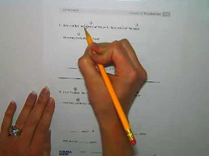 Eureka Math - 1st Grade - Module 1, Lesson 12