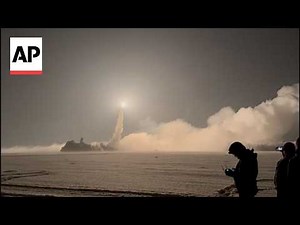 Ukraine strikes key industrial site deep inside Russia