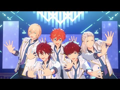《偶像夢幻祭2》2/5正式上市定檔！「BRAND NEW STARS!!」 SPECIAL MV 公開！