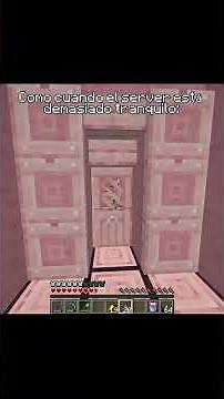 Era una bromita :c #shaders #minecraft #minecraftshorts