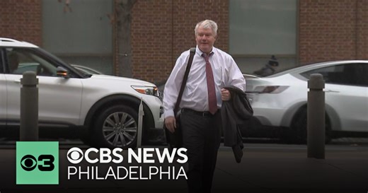 John Dougherty reporting to prison Tuesday to begin six-year sentence