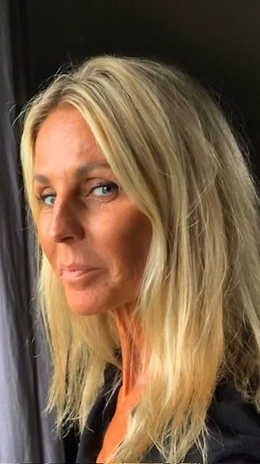 Victoria Vanstone on Instagram: "In this powerful extract from the Sober Awkward Podcast, Ulrika Jonsson opens up about her journey through motherhood, menopause, and the importance of self-care for women – especially for those living sober. She reflects on how, for years, she was so consumed by her role as a mother that she neglected herself. “I was never a priority,” she says, “I always put my children and work first.” Ulrika highlights the shift many women experience, especially as they move 