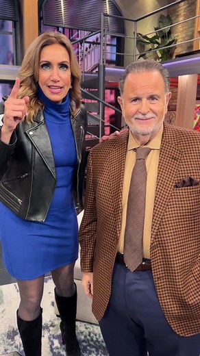 Mañana #ElGordoYLaFlaca en YouTube Live ¡No te lo puedes perder a las 3:45p/2:45c! 👉 https://bit.ly/3U1dYEn | El Gordo y La Flaca