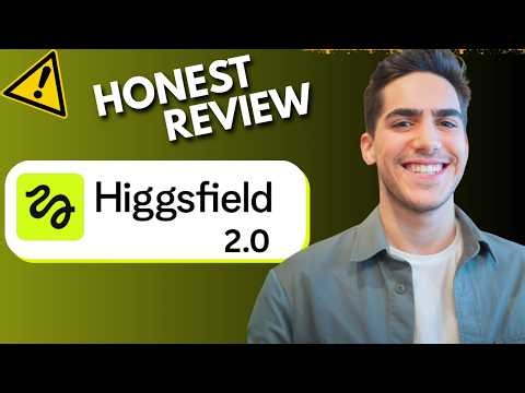 Higgsfield Cinema Studio 2.0 Exposed — Stunning Physics, Big Costs