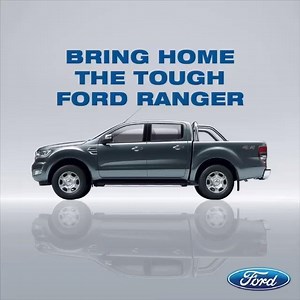 Be the proud owner of a Ford Ranger, now available from $99,888 (ETS). From heavy duty workload to a fun outing with the family, the Ford Ranger does it all. Come down to our showroom over the weekend for a test-drive! Available with immediate registration and for limited units only. | Ford Singapore