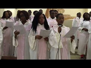 Kyrie Eleison + gloria- messe de noel -