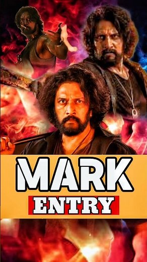 Mark (2025) - The Movie that will SHATTER Bollywood