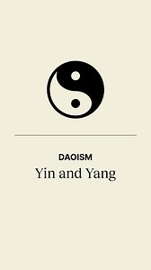 93K views · 3.7K reactions | Daoism: The Yin Yang | Mini Philosophy | Facebook