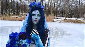 "I've spent so long in the darkness, I'd almost forgotten how beautiful the moonlight is." ~ Emily | SajaLyn