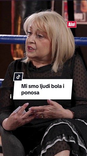 Mi smo ljudi bola i ponosa #fypシ゚ #viralvideo #alodnevnenovine #fyp #foryoupage