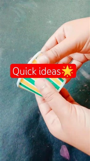 how to make a gift box out of paper #diy #craft #papercrafttutorial #shorts #satisfying #shortsfeed