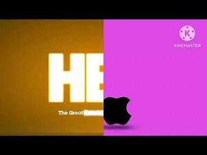 The Ultimate Fullest Best Animation Logos In Split Slow Voice