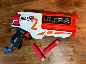 MEGA ULTRA 2 CONVERSION KIT