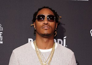 Judge Doesn't Have A Problem With Future's Ciara-Bashing Tweets