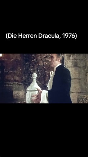 Exploring Christopher Lee's Iconic Dracula Role