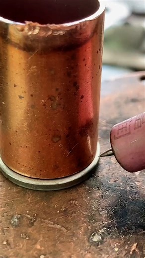 Shadow Welding #craft #build #forge #metal | Shadow Welding