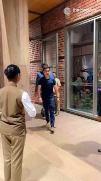 Kuldeep Yadav Wedding Reception VIP Moments 💥 | Big Leaders & Celebrities